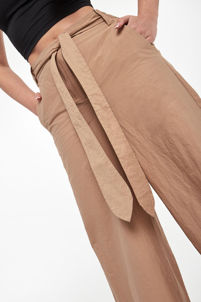 Spodnie damskie Luca MARELLA