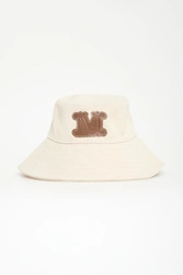 Kapelusz Gondola MAX MARA BEACHWEAR