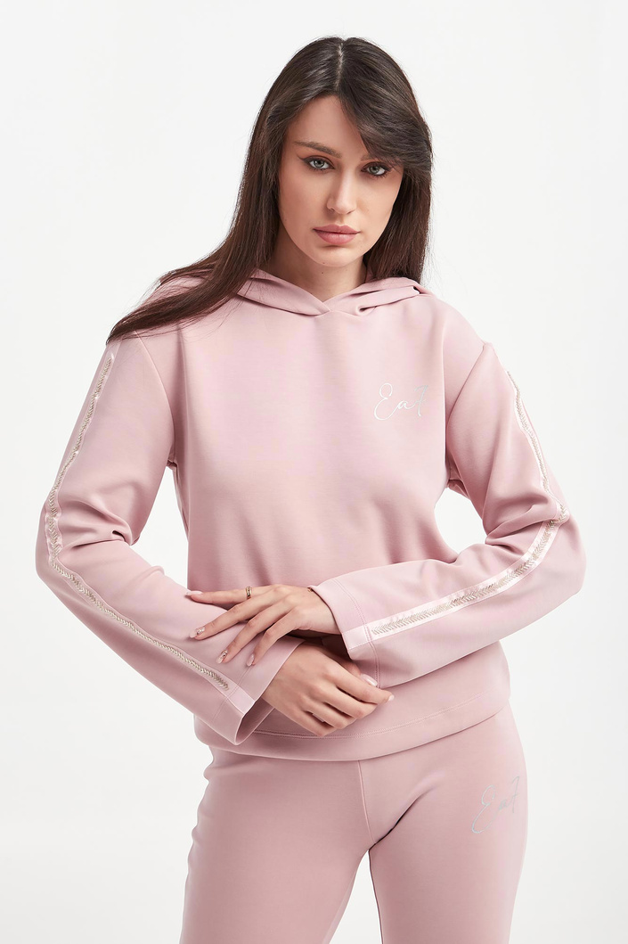 Dres damski EA7 EMPORIO ARMANI