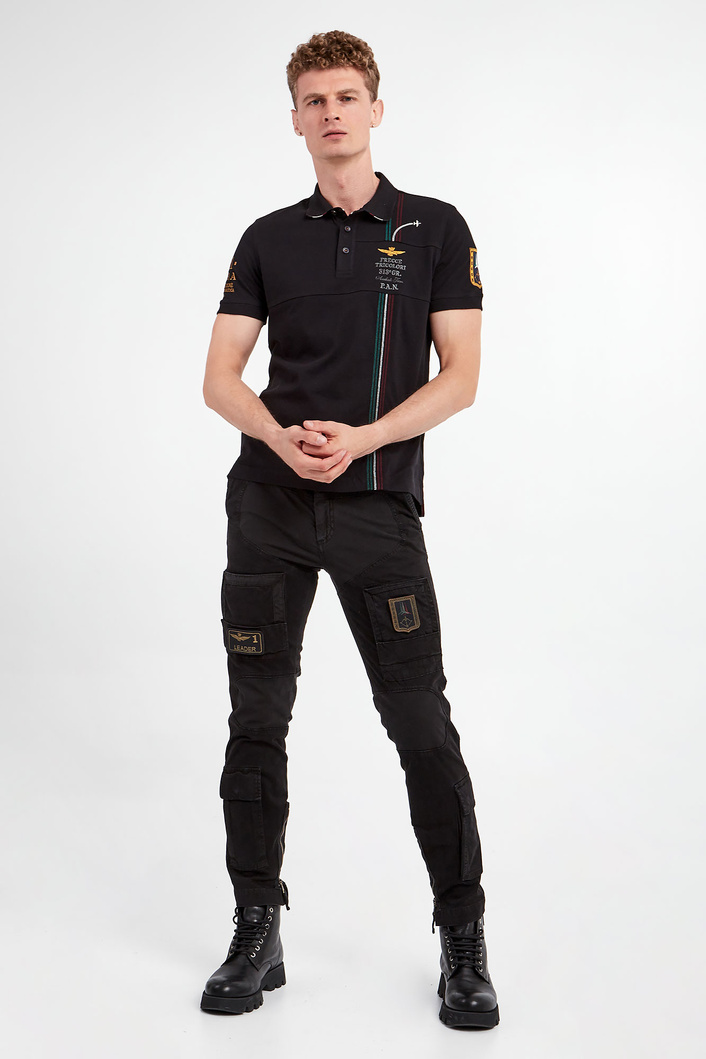 Polo AERONAUTICA MILITARE