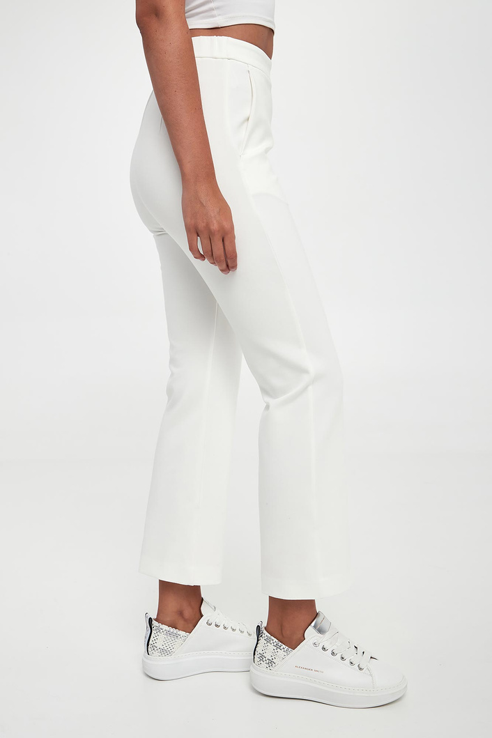 Spodnie damskie Jeff MM