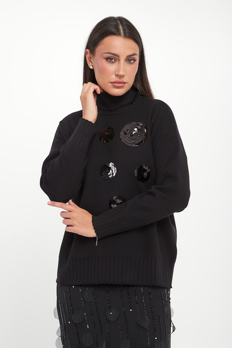 Sweter damski TWINSET ACTITUDE