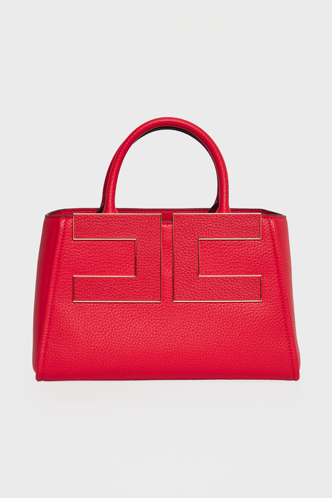 Torebka damska kuferek ELISABETTA FRANCHI