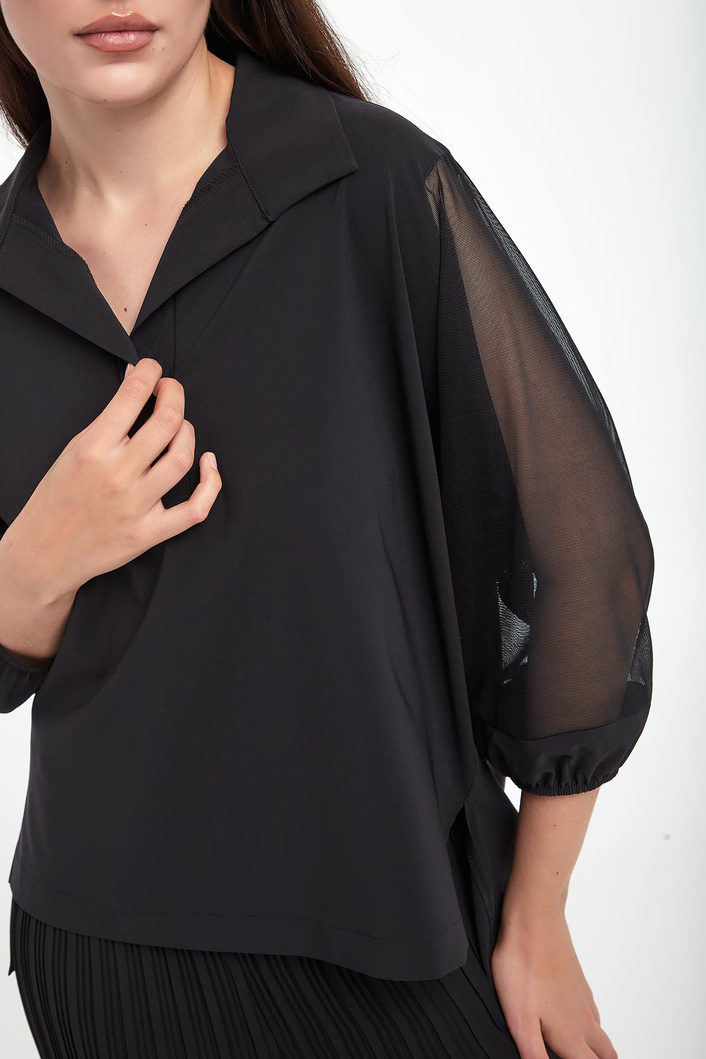 Bluzka damska JOSEPH RIBKOFF