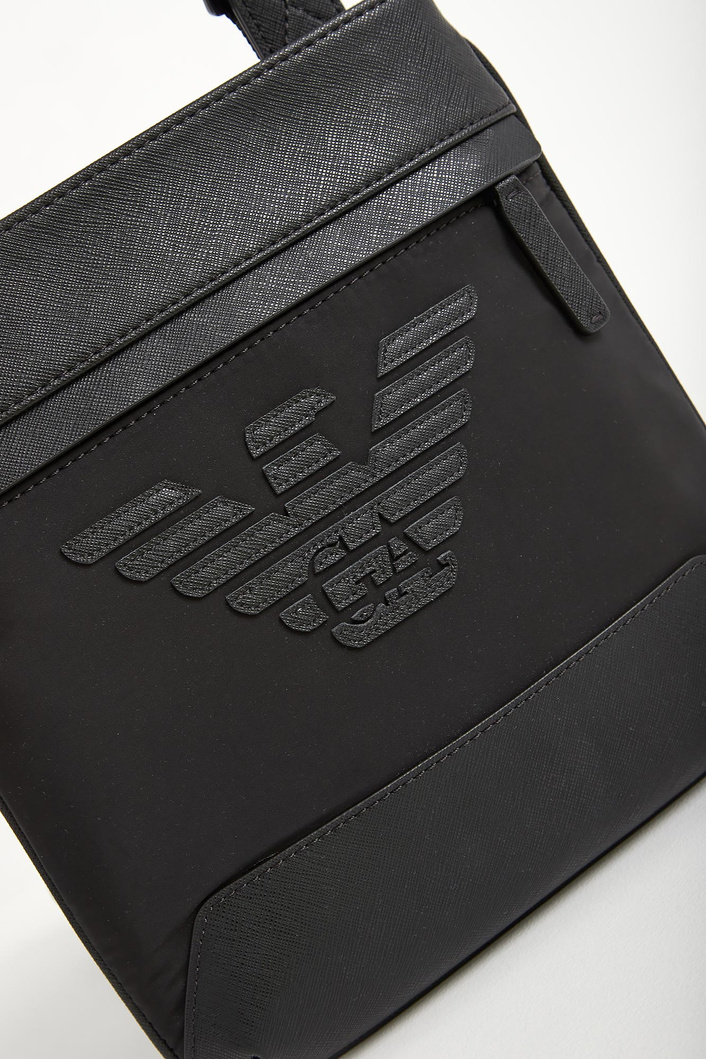 Reporterka męska EMPORIO ARMANI