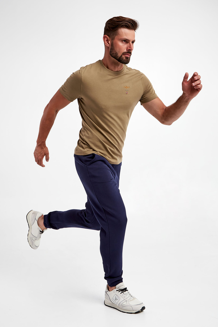 T-shirt AERONAUTICA MILITARE