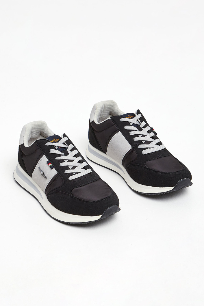 Sneakersy męskie AERONAUTICA MILITARE