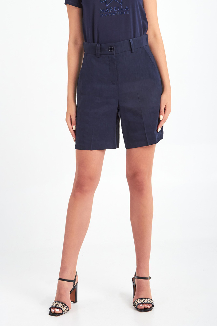 Spodenki Rivalsa MARELLA