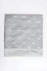 Szalik męski EMPORIO ARMANI