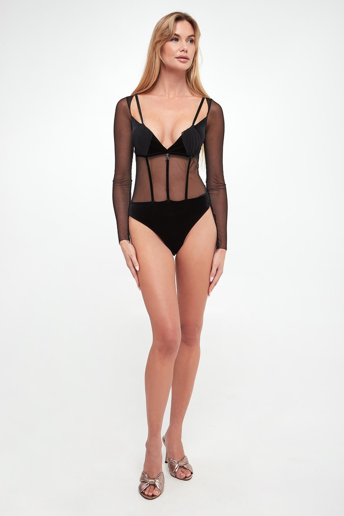 Body PATRIZIA PEPE