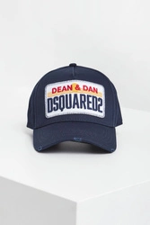 Czapka z daszkiem DSQUARED2