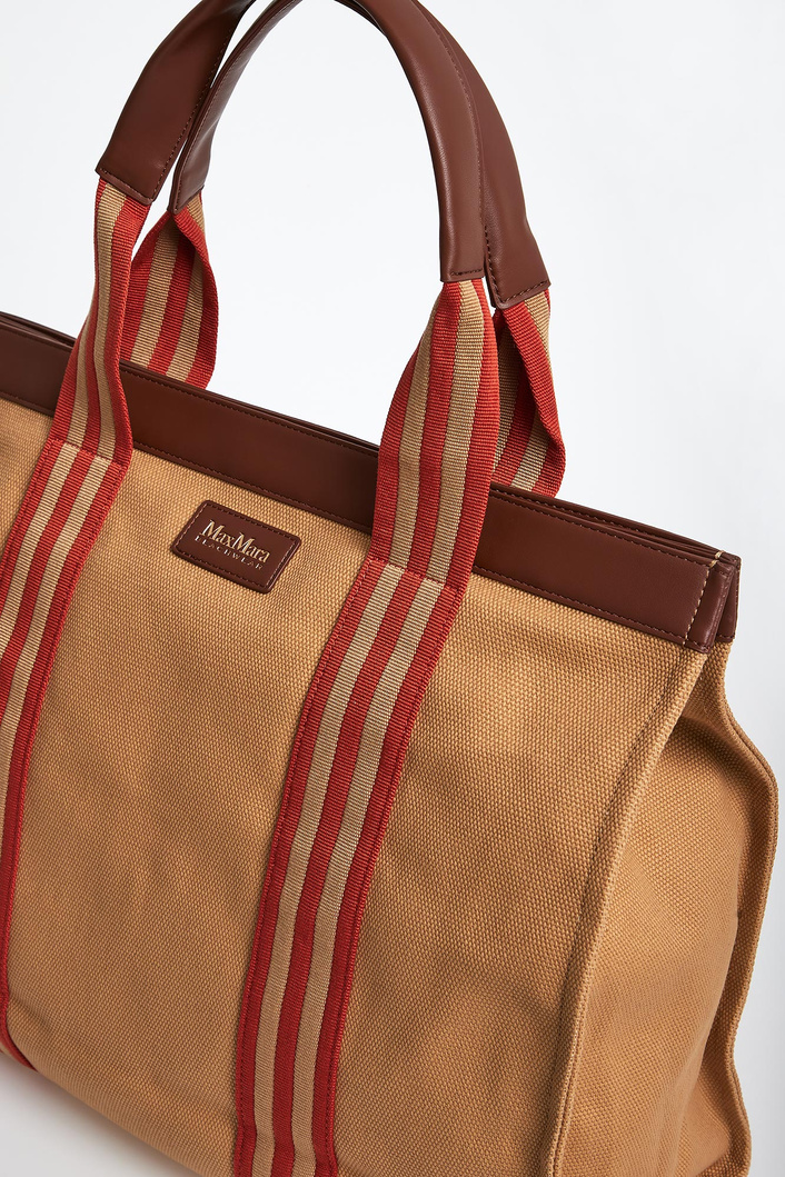 Torebka Palau MAX MARA BEACHWEAR
