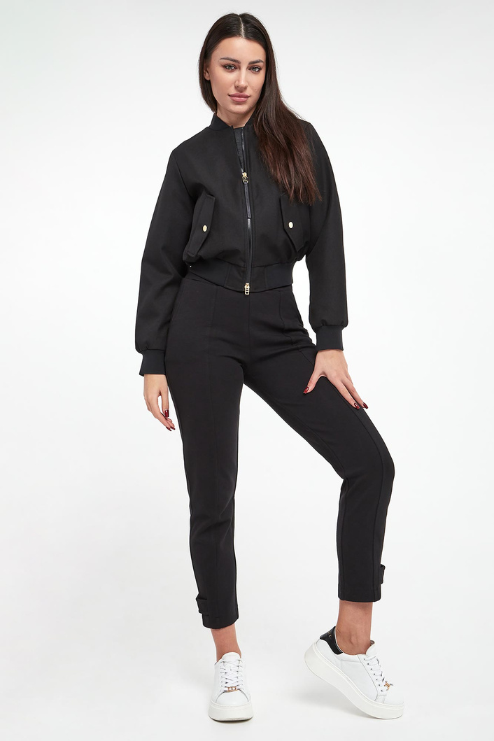 Spodnie dresowe damskie Tilda JOOP!