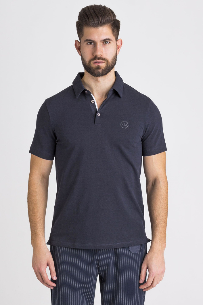 POLO Armani Exchange