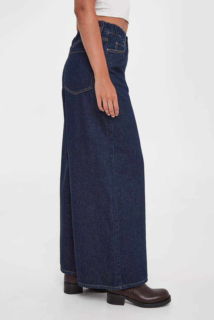 Jeansy Zattera WEEKEND MAX MARA