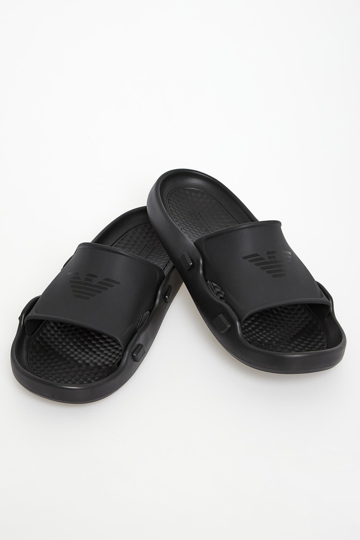 Klapki męskie EMPORIO ARMANI SWIMWEAR