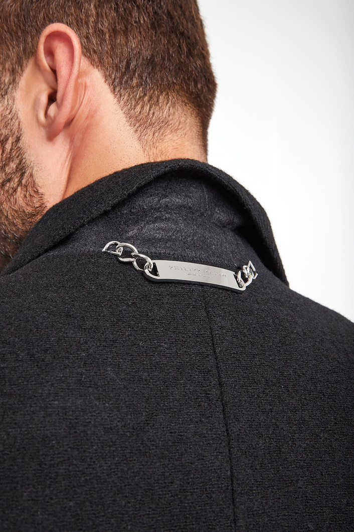 Płaszcz PHILIPP PLEIN