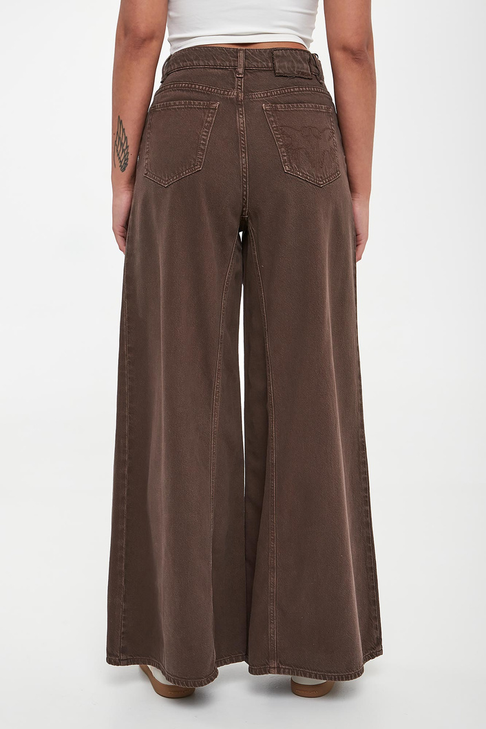 Jeansy damskie Winona PINKO