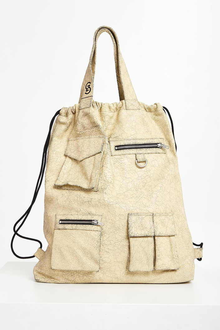 Torebka damska 2 w 1 GESTUZ