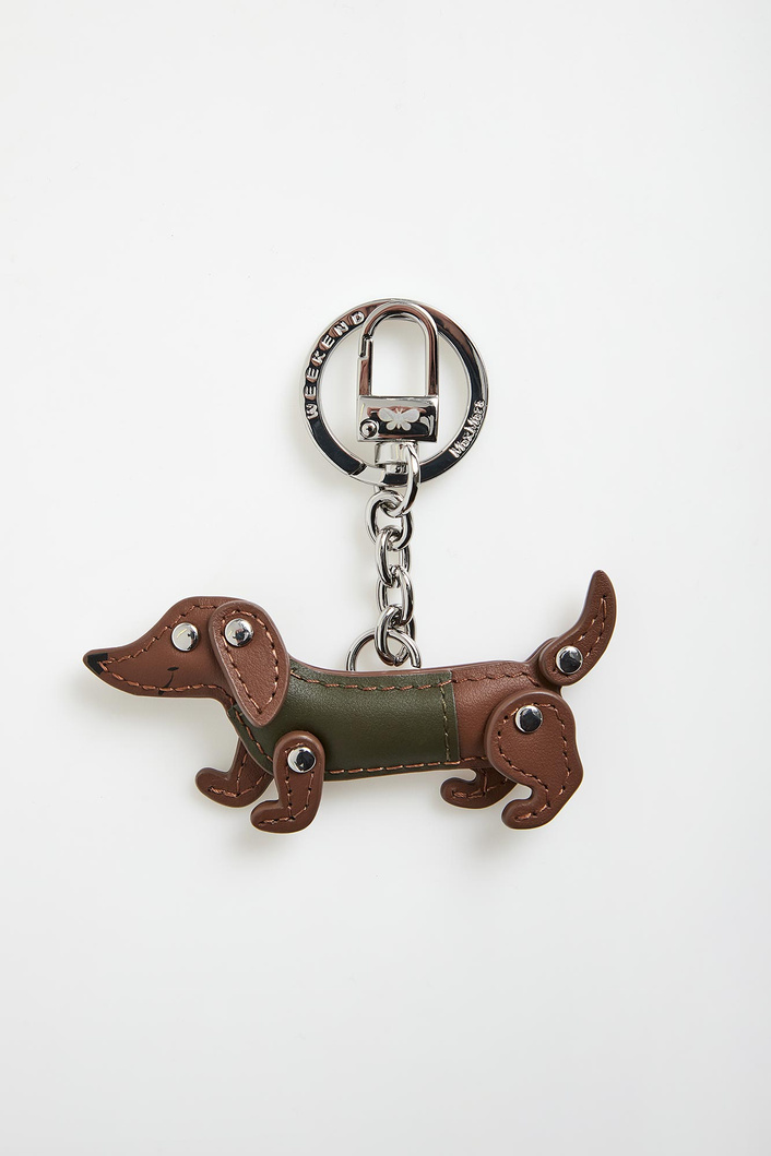 Brelok skórzany Fantino WEEKEND MAX MARA