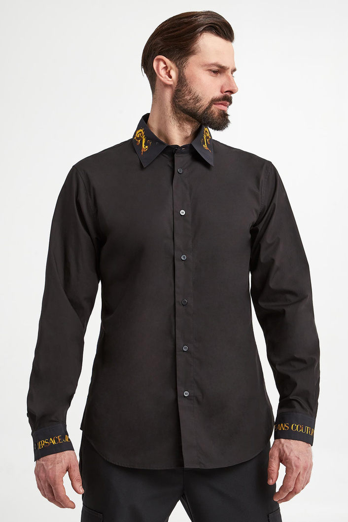 Koszula męska VERSACE JEANS COUTURE