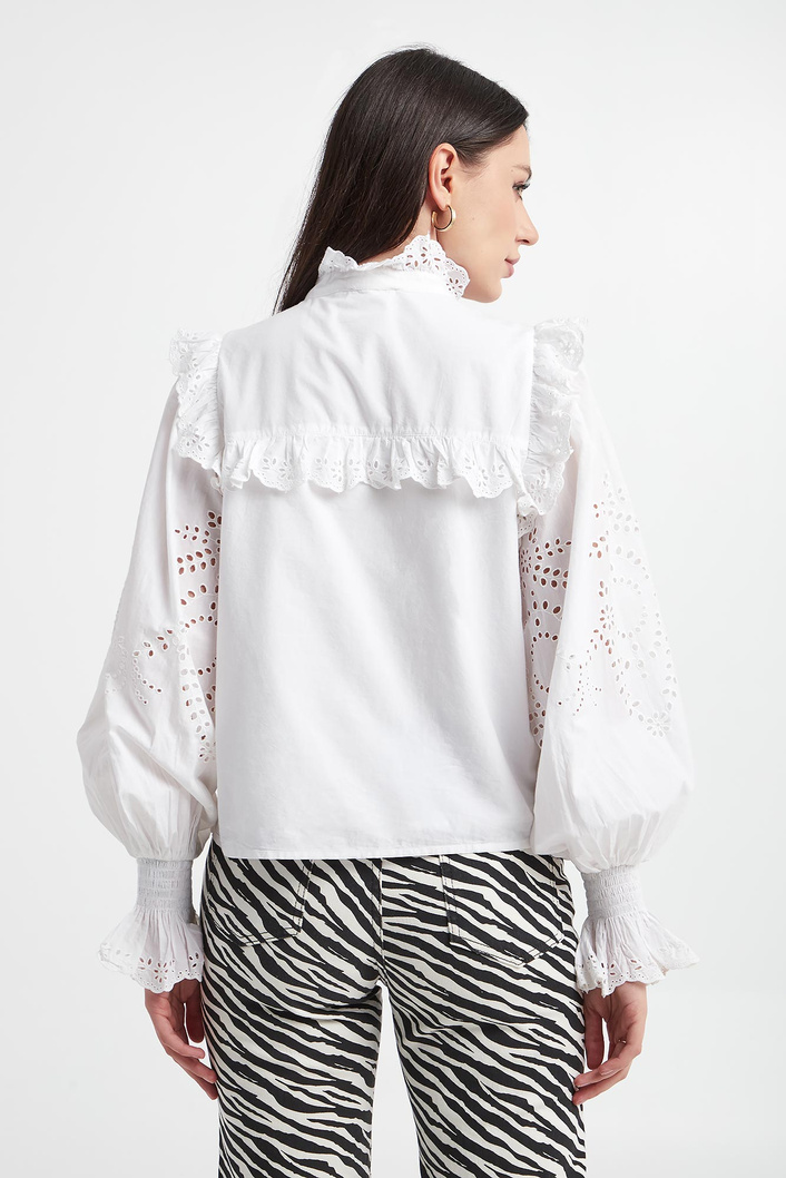 Koszula damska NOTES DU NORD