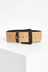 Pasek damski PATRIZIA PEPE