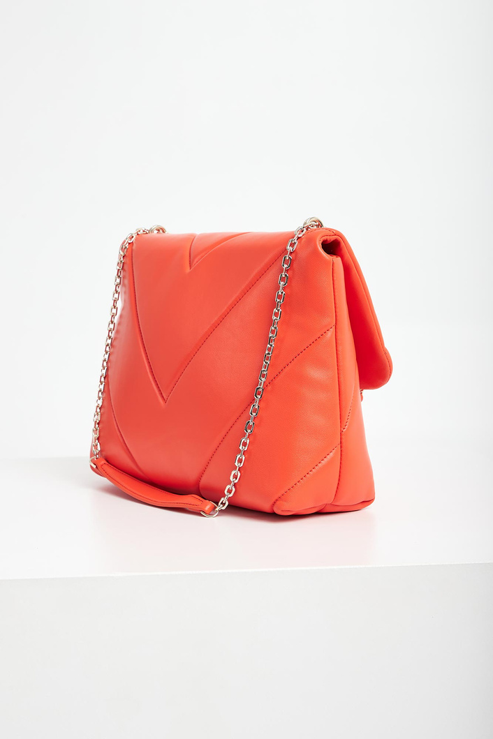 Torebka listonoszka PATRIZIA PEPE