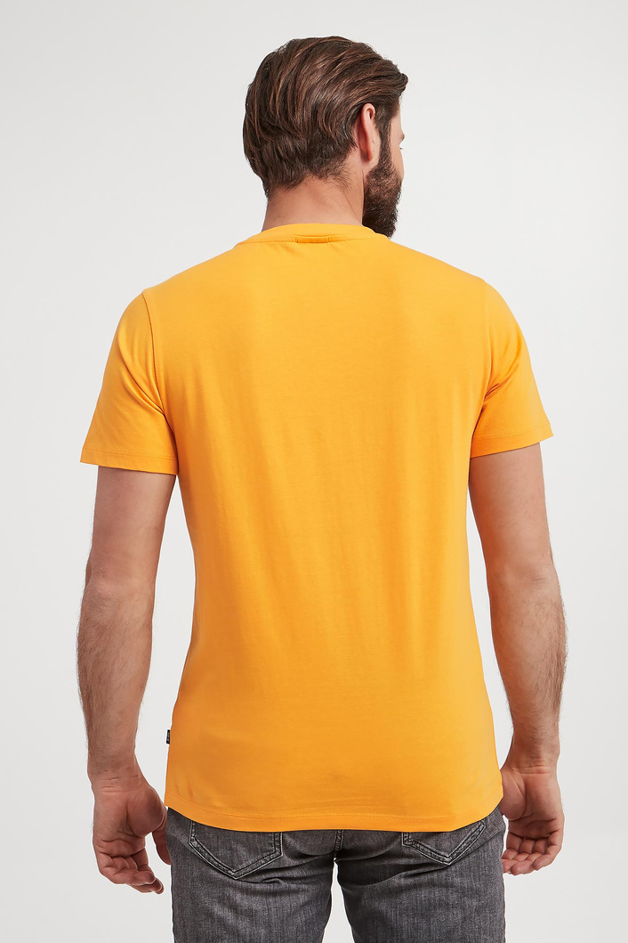 T-shirt męski Alphis JOOP! JEANS