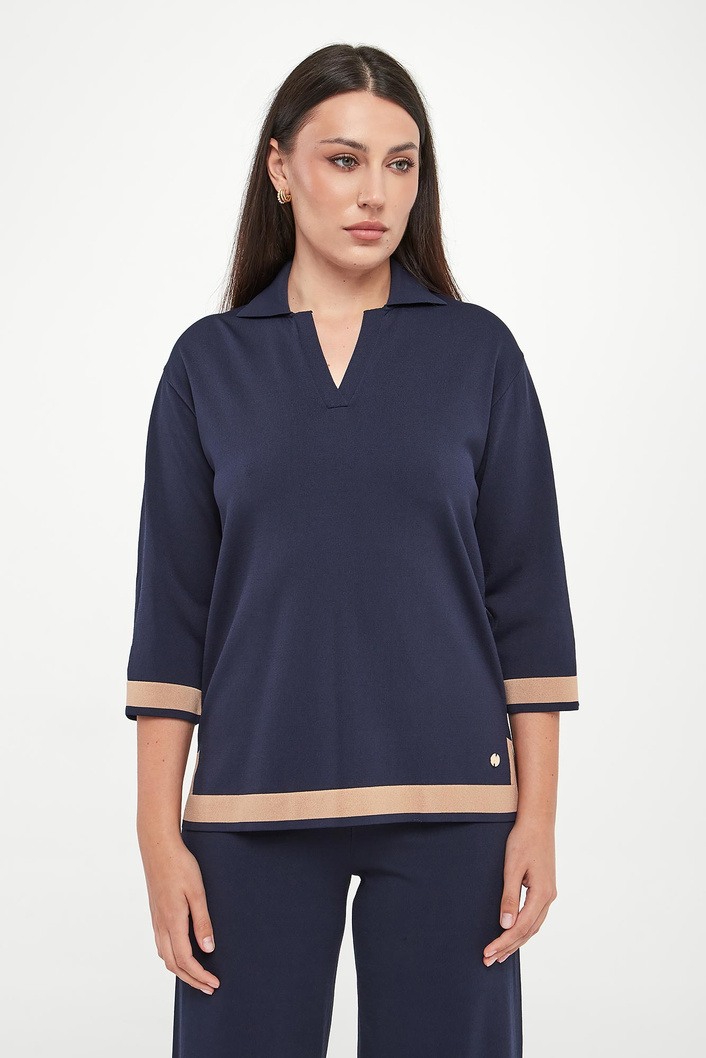 Sweter damski JOSEPH RIBKOFF