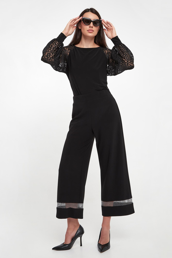 Bluzka damska JOSEPH RIBKOFF