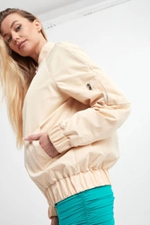 Bomberka damska PATRIZIA PEPE