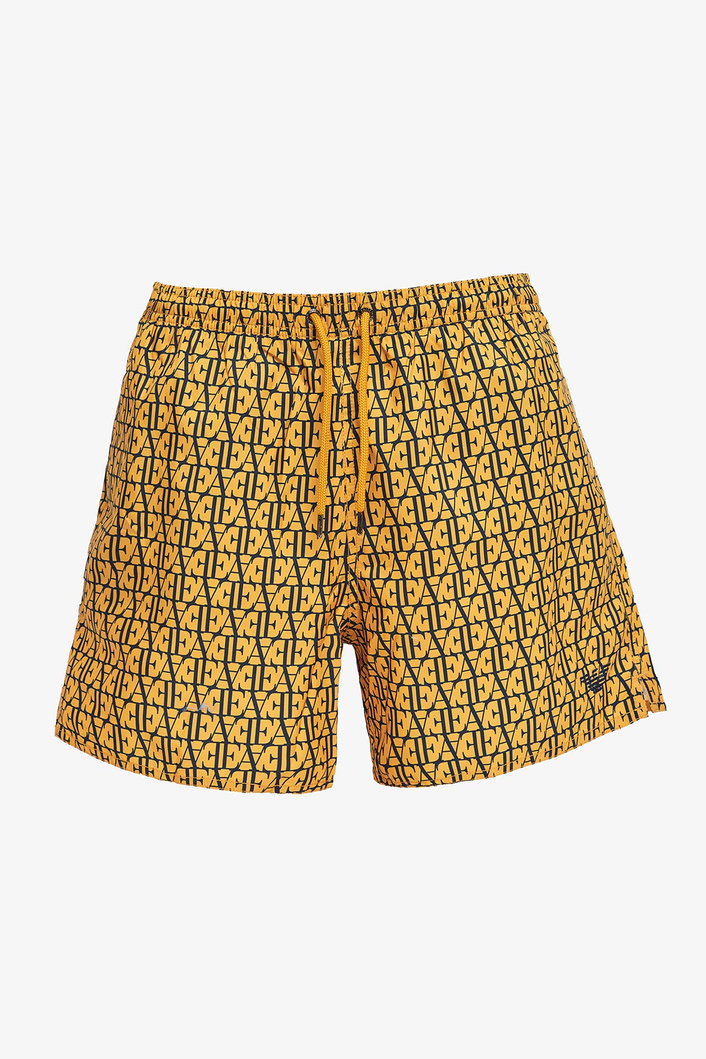 Kąpielówki męskie EMPORIO ARMANI SWIMWEAR