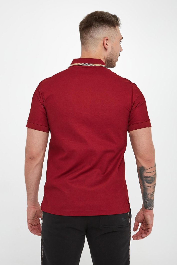 Polo męskie BURBERRY