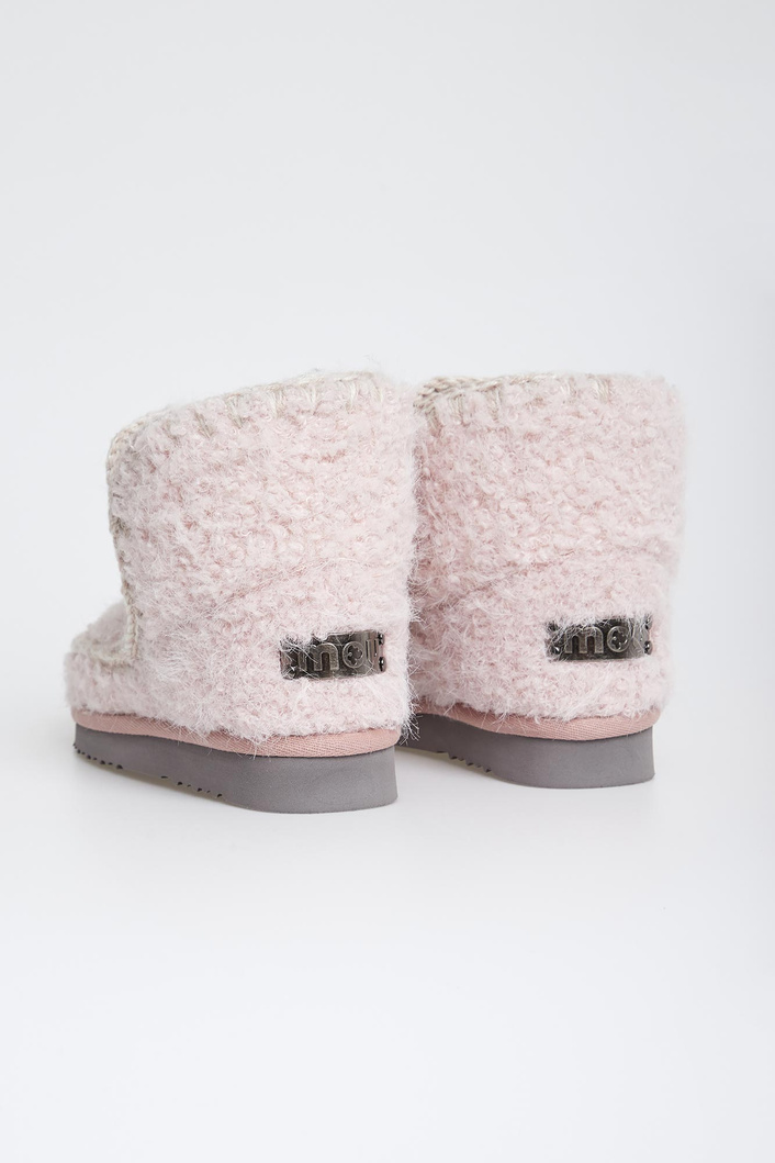 Śniegowce Eskimo 18 wool MOU