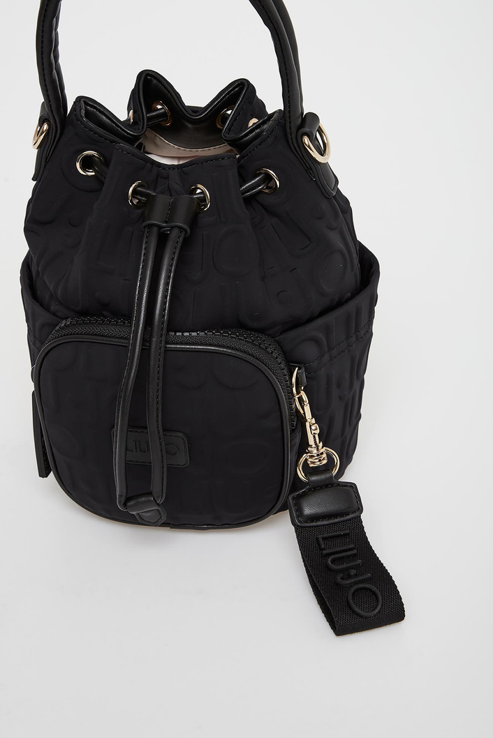 Torebka damska worek LIU JO