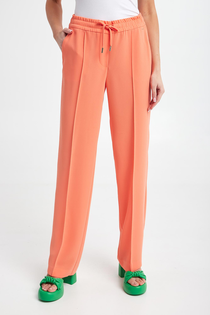 Spodnie damskie JOOP!