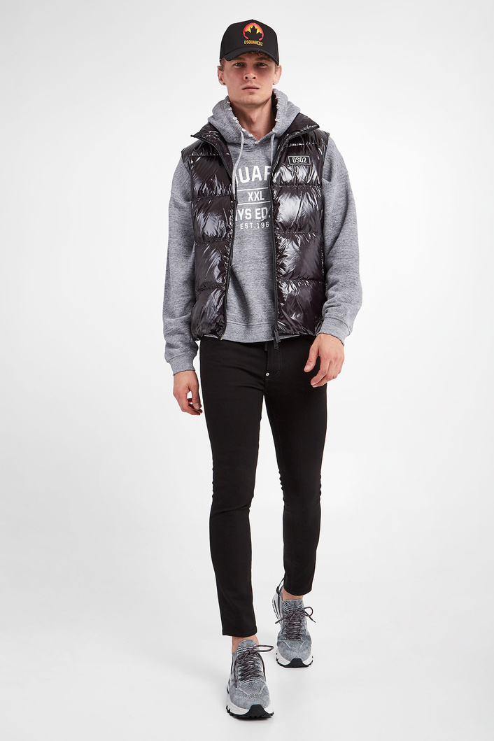 Kamizelka puchowa DSQUARED2