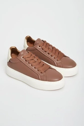 Sneakersy damskie skórzane Soho ALEXSANDER SMITH