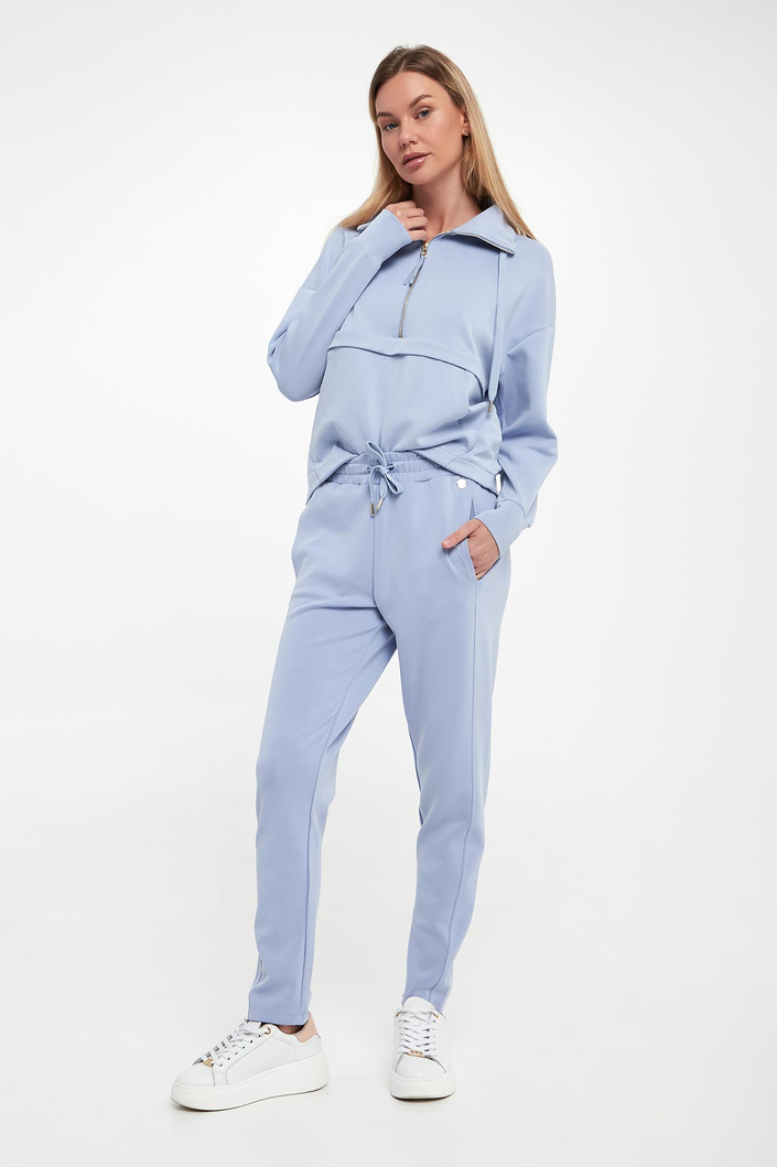 Spodnie dresowe damskie JOOP!