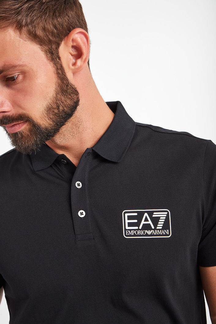  Polo EA7 EMPORIO ARMANI