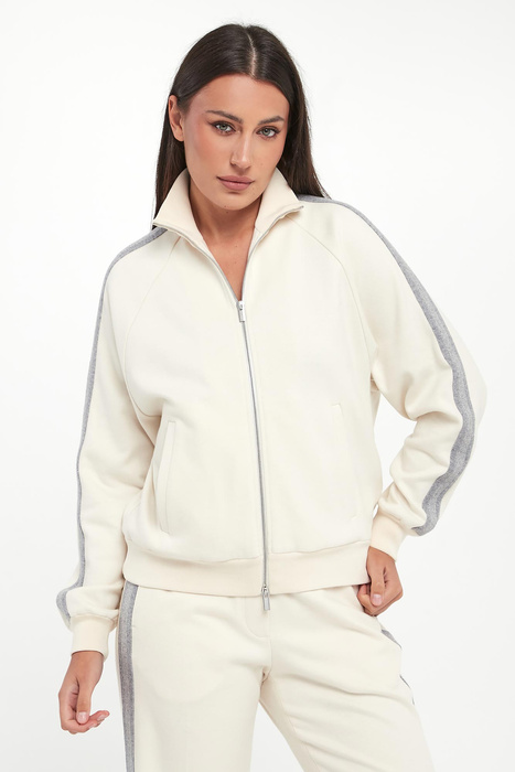 Bluza damska dzianinowa PESERICO