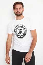 T-shirt Fitness Vallei JOHN RICHMOND SPORT