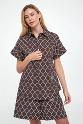 Koszula damska Sponda MAX MARA BEACHWEAR