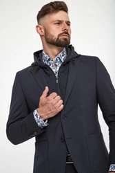 Marynarka męska KARL LAGERFELD