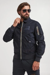 Kurtka męska AERONAUTICA MILITARE