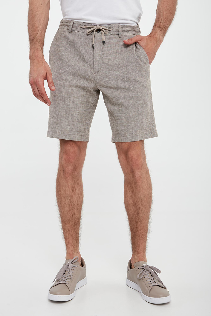 Bermudy męskie Capri-W JOOP!