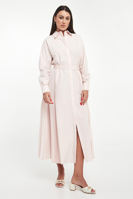 Sukienka szmizjerka TWINSET