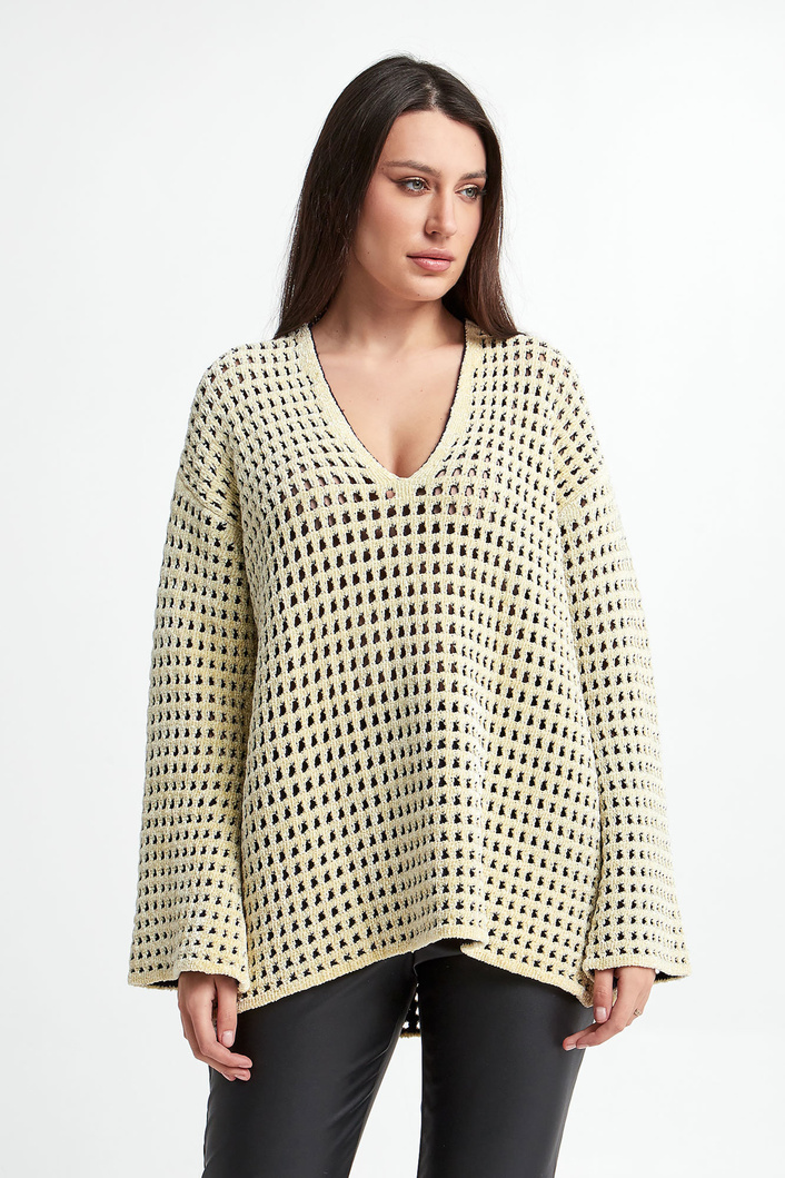 Sweter damski WOLFORD