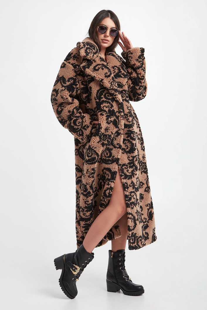 Futro VERSACE JEANS COUTURE